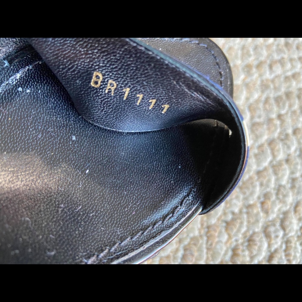 Wedges shoes - Picture 3 of 9